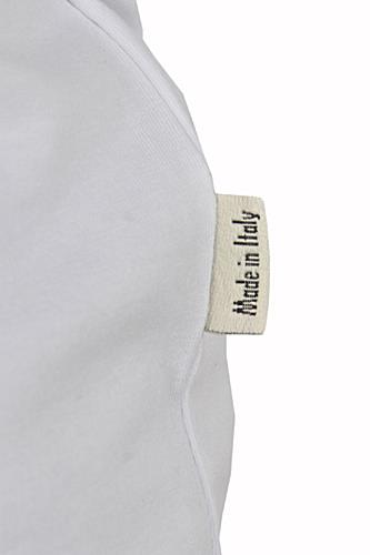 Mens Designer Clothes | GUCCI Men's T-Shirt In White #208