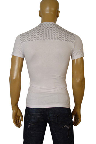 Mens Designer Clothes | GUCCI Mens Short Sleeve Tee #73