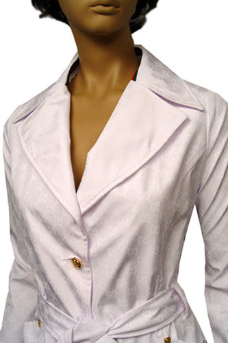 Womens Designer Clothes | GUCCI Ladies Coat/Jacket #41
