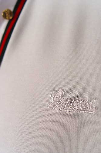 Womens Designer Clothes | GUCCI Ladies Polo Shirt #74