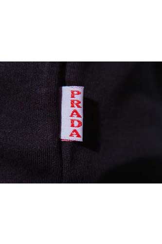 Mens Designer Clothes | PRADA Casual Button Up Shirt #29