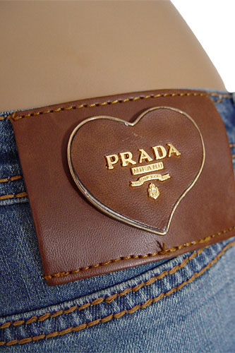 Womens Designer Clothes | PRADA Ladies Jeans #18