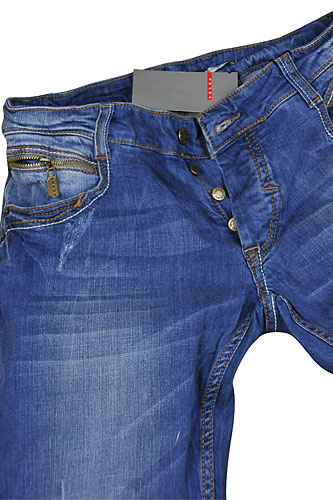 Mens Designer Clothes | PRADA Mens Jeans #19
