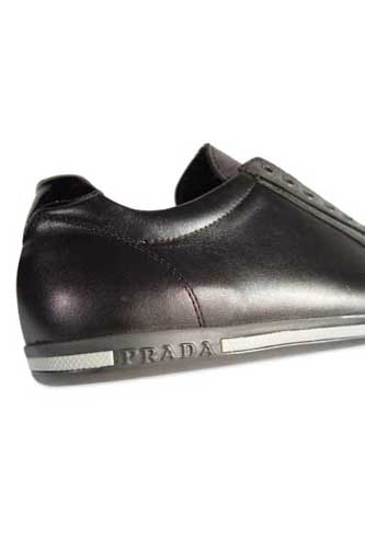 Designer Clothes Shoes | PRADA Man's 
