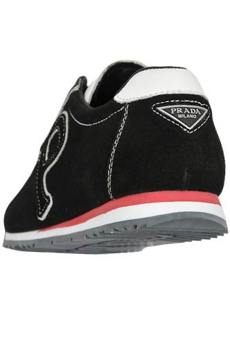 Designer Clothes Shoes | PRADA Men's Sneaker Shoes #212