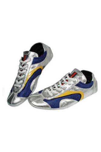 Designer Clothes Shoes | PRADA Men Sneaker Shoes #89