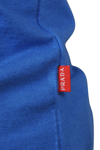 Mens Designer Clothes | PRADA Menâ??s Short Sleeve Tee #85