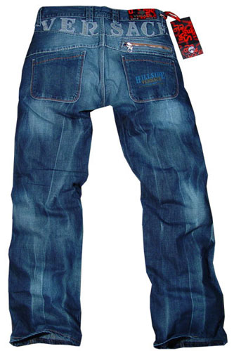 versace mens jeans