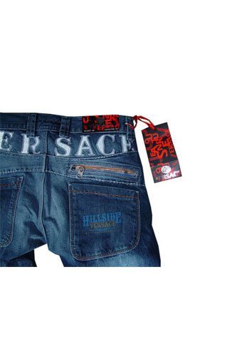 Mens Designer Clothes | VERSACE Jeans, New with tags, Made in Italy #15