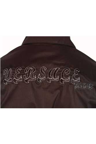 Mens Designer Clothes | VERSACE Dress Shirt #84