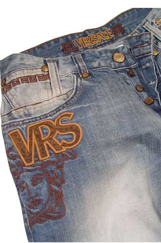 Mens Designer Clothes | VERSACE Men's Jeans #31