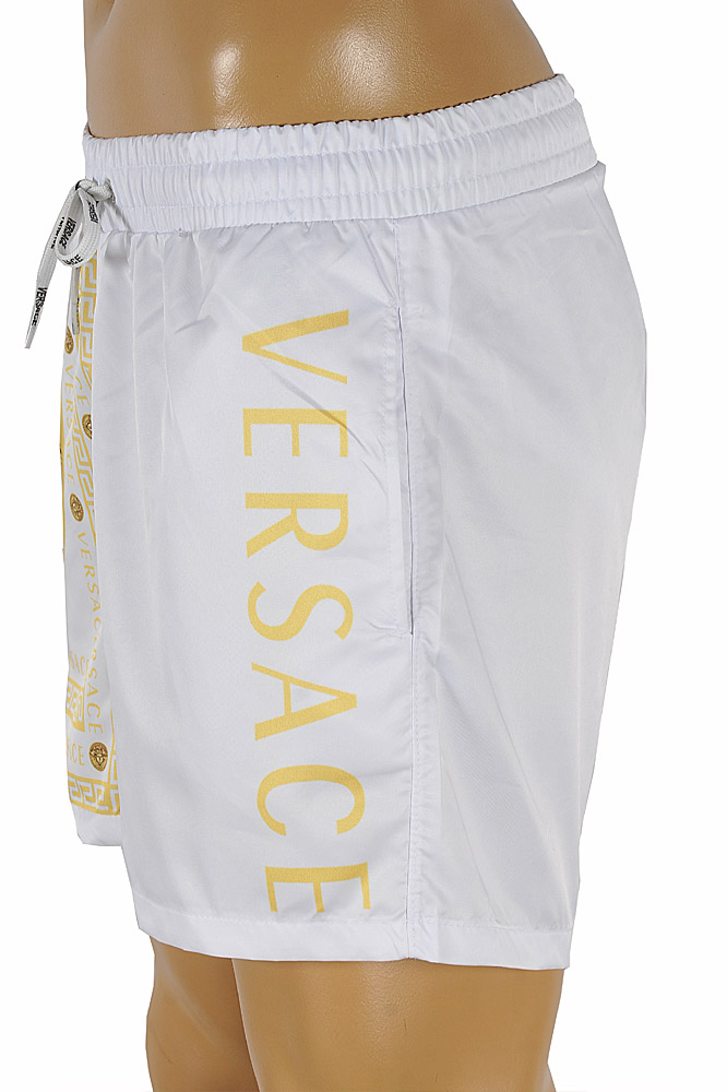 Mens Designer Clothes | VERSACE Men's Shorts 90