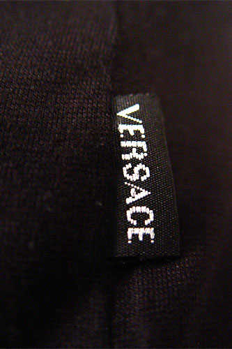 Mens Designer Clothes | VERSACE Mens Short Sleeve Tee #42