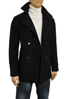 EMPORIO ARMANI Men's Warm Coat/Jacket #109