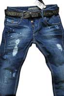 EMPORIO ARMANI Men's Jeans With Belt #109