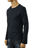 EMPORIO ARMANI Men's Long Sleeve Shirt #211