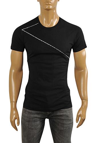 EMPORIO ARMANI Men's T-Shirt #114
