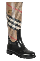 BURBERRY Ladies Warm Water Proof Boots #276