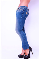 JUST CAVALLI Ladies Stretch Jeans #60