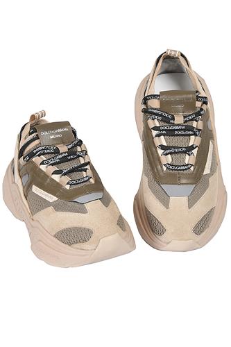 DOLCE & GABBANA Menâ??s Sneaker Shoes 308