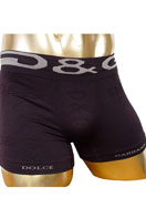 DOLCE & GABBANA Boxers with Elastic Waist #5