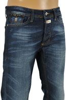 DOLCE & GABBANA Men's Normal Fit Jeans #157