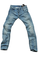 DOLCE & GABBANA Men's Jeans #166