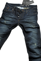 DOLCE & GABBANA Men's Jeans #173