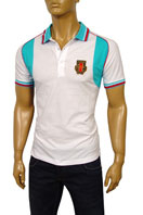 DOLCE & GABBANA Mens Polo Shirt #325