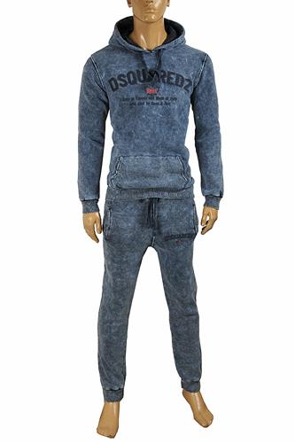 dsquared tracksuit womens