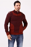 Men's Sweater Model #3