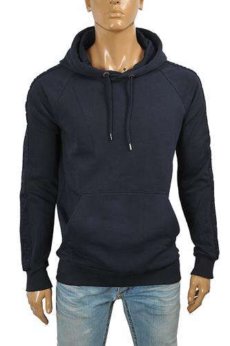 FENDI FF men's cotton hoodie 61