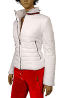 GUCCI Ladies Warm Zip Jacket #70