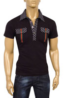 GUCCI Mens Polo Shirt #143