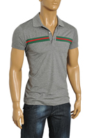 GUCCI Men's Polo Shirt #234