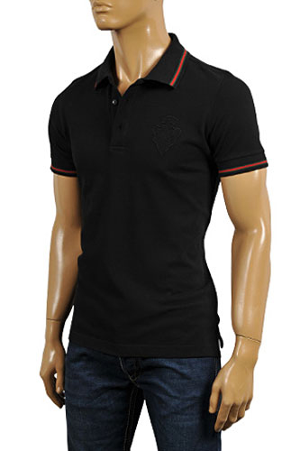 GUCCI Menâ??s Polo Shirt #289