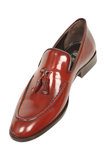 GUCCI Men's Dress Shoes In Brown #293