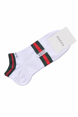 GUCCI Men's Socks #52