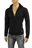 GUCCI Men’s Knit Hooded Sweater #83