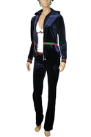 gucci tracksuit for ladies
