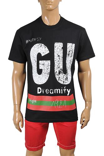 GUCCI Airways Dreamify T-shirt 323