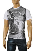 GUCCI Men's Short Sleeve Tee #86