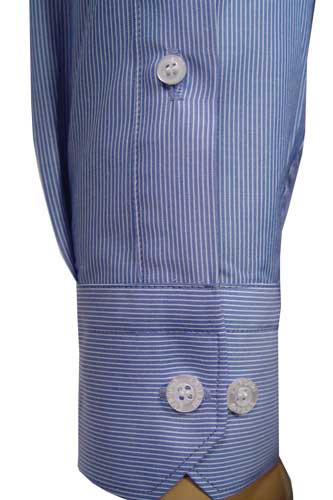 Mens Designer Clothes | EMPORIO ARMANI Men Dress Shirt #107