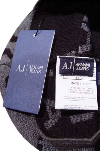 Mens Designer Clothes | EMPORIO ARMANI Jeans Hat  #41
