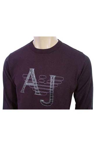 Mens Designer Clothes | EMPORIO ARMANI Sweater #88