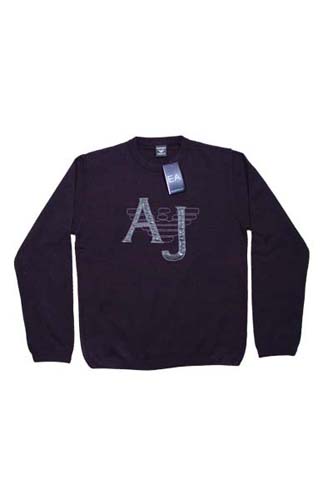 Mens Designer Clothes | EMPORIO ARMANI Sweater #88