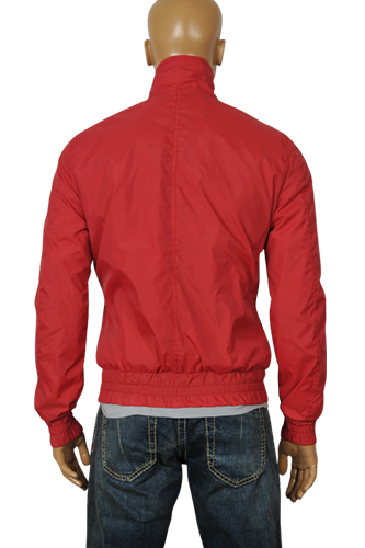 Mens Designer Clothes | EMPORIO ARMANI Menâ??s Jacket #105