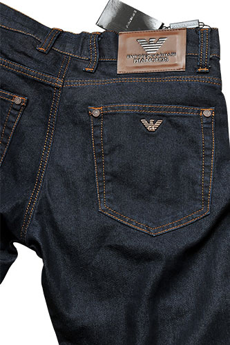 armani jeans design