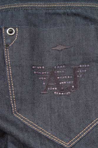 Mens Designer Clothes | ARMANI JEANS #55