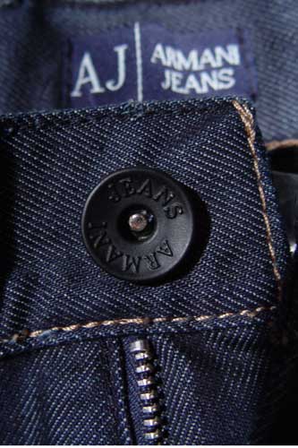 Mens Designer Clothes | ARMANI JEANS #55